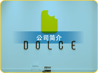 公司简介